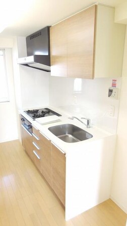 ガーデン板橋氷川町の物件内観写真